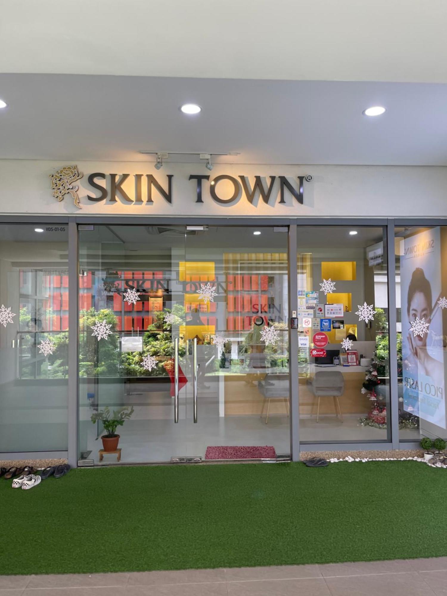 Pangsapuri Dalamanda 3pax Sunway Velocity Balcony Cityview